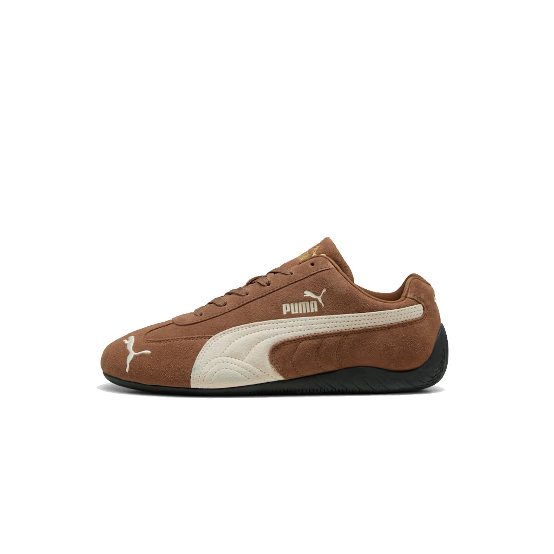 Puma Speedcat OG Maroon