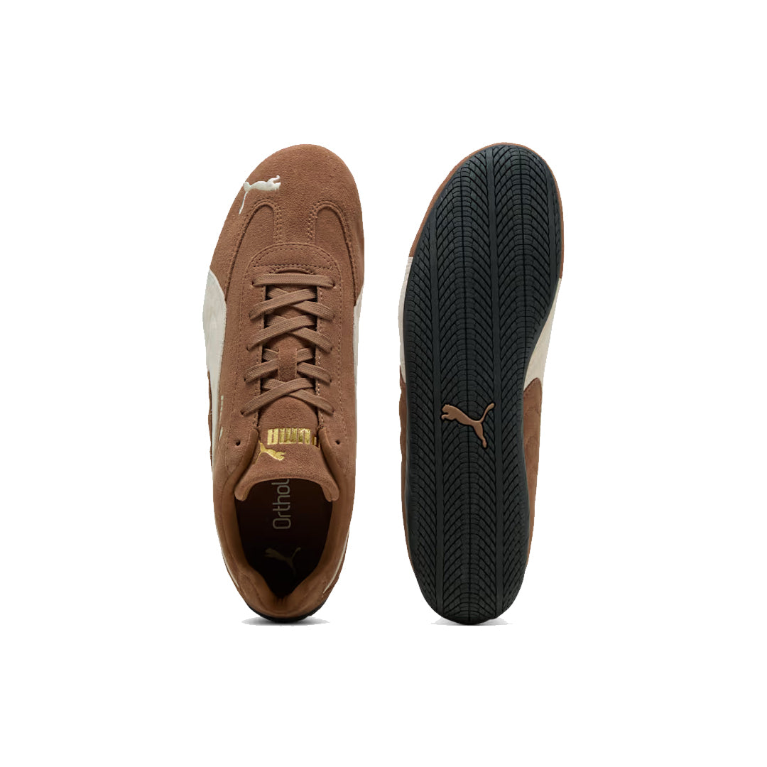 Puma Speedcat OG Maroon