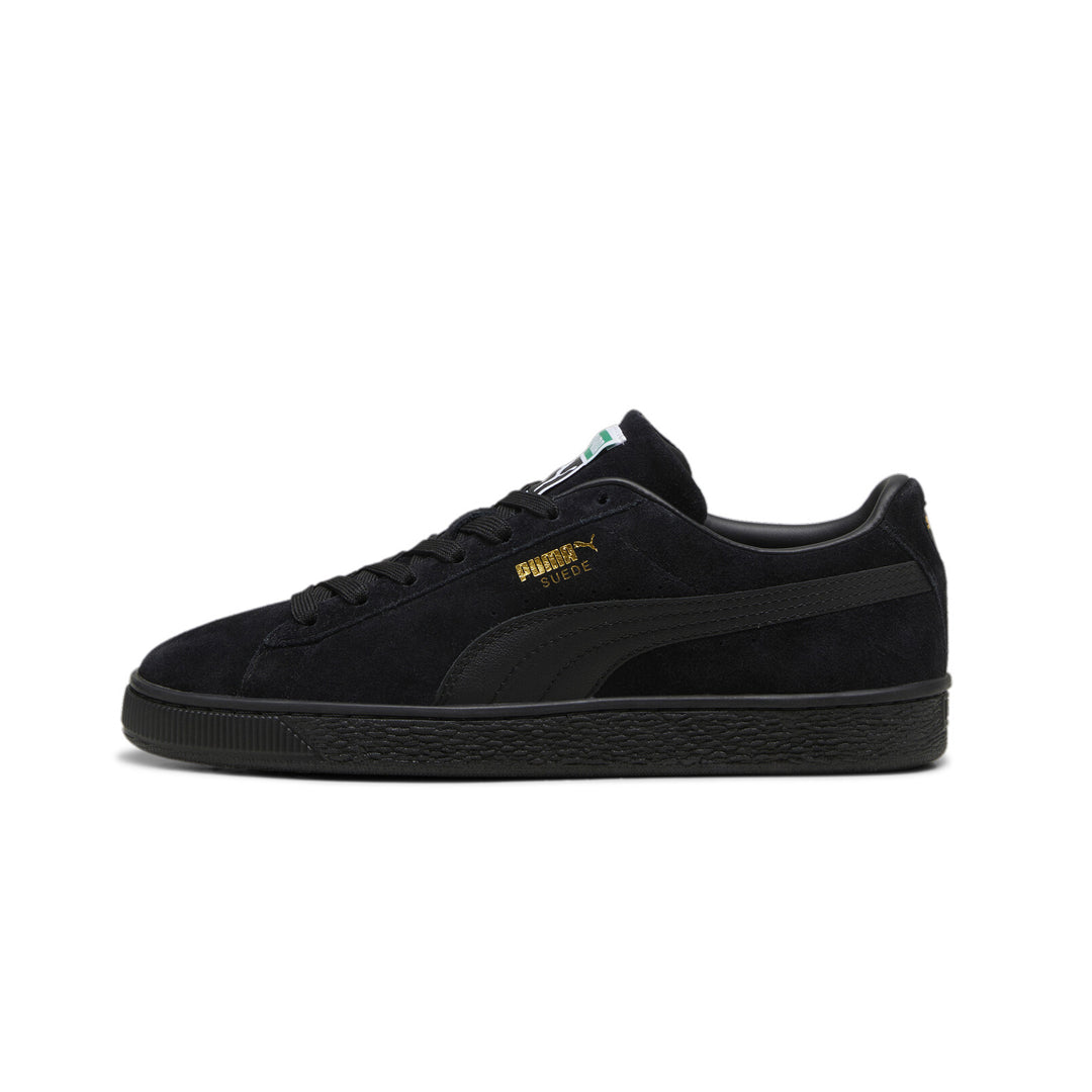 Puma Suede Classic Black