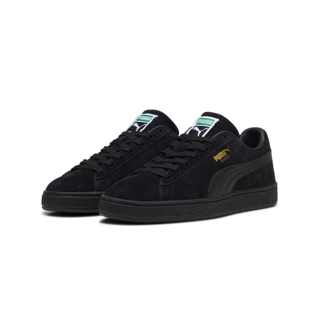 Puma Suede Classic Black