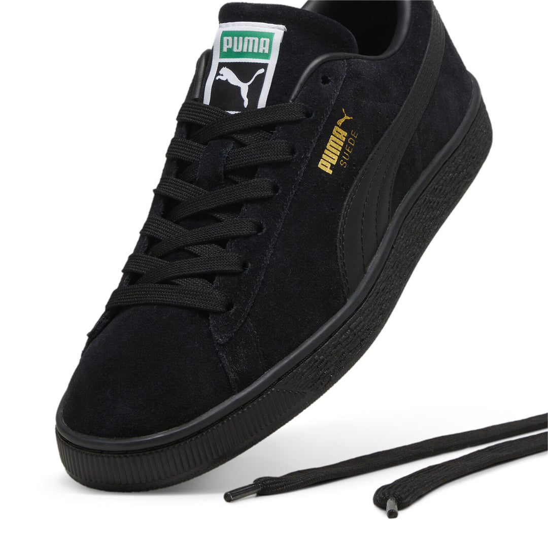 Puma Suede Classic Black