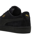 Puma Suede Classic Black