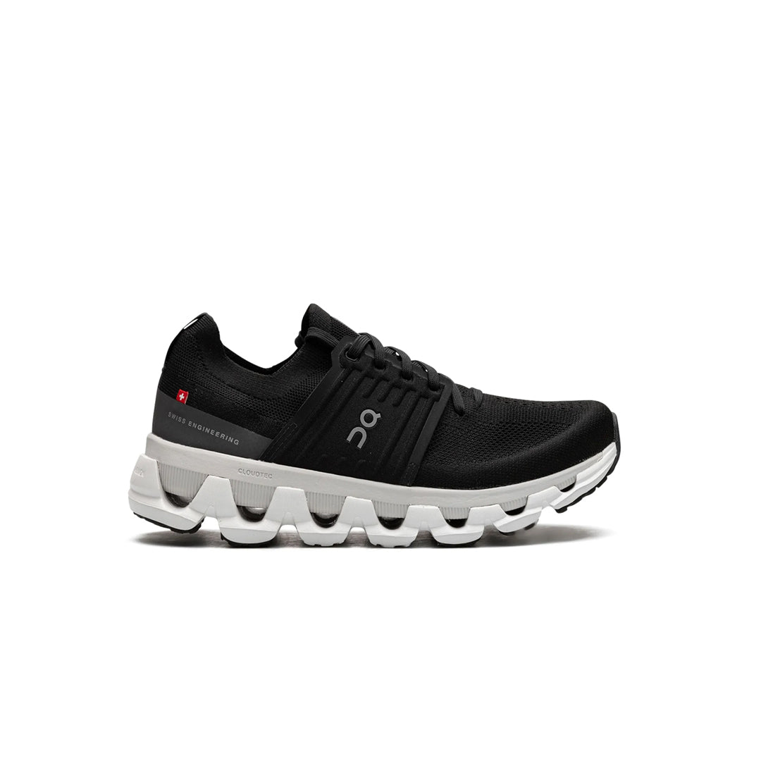 On Running Cloudswift 3 All Black