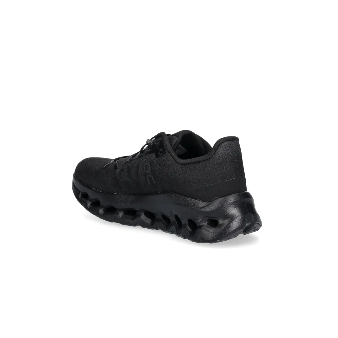 On Running Cloudtilt Eclipse