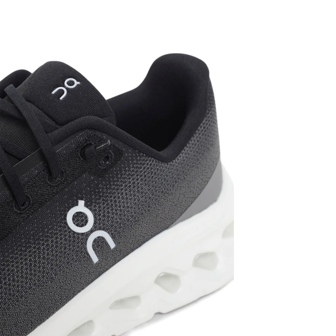 On Running Cloudtilt Black Asphalt