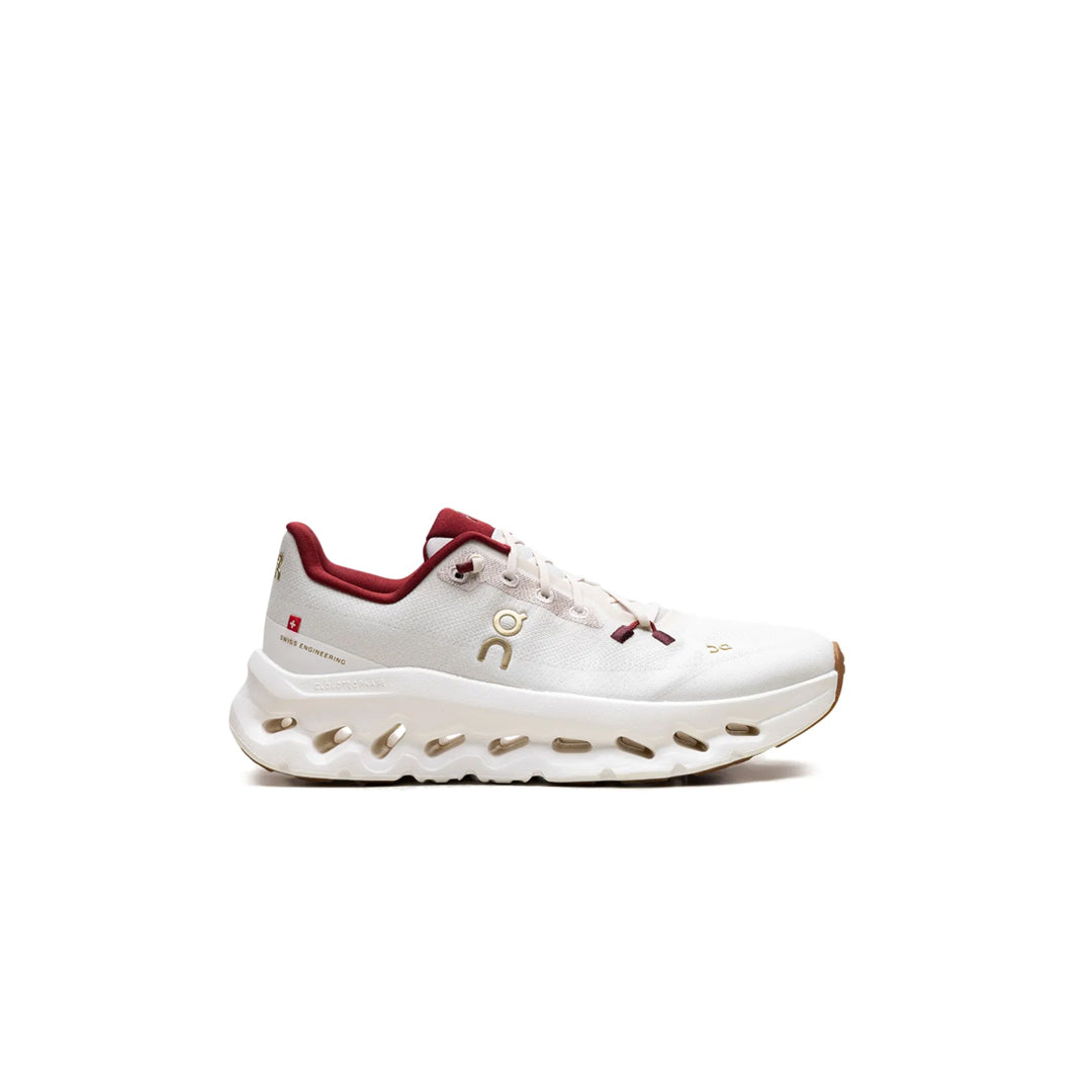 On Running Cloudtilt Pearl/Ivory