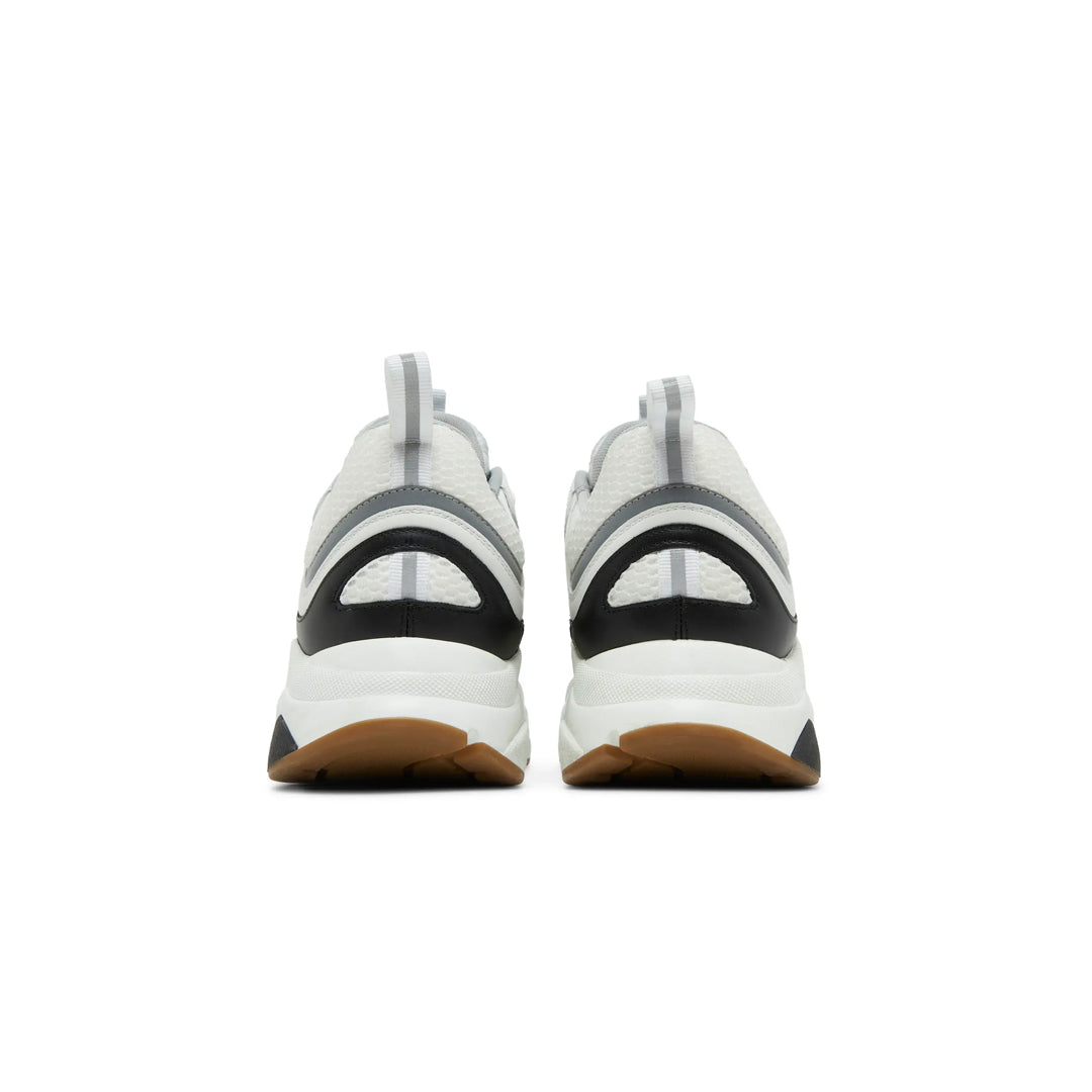 Dior B22 White Black Gum