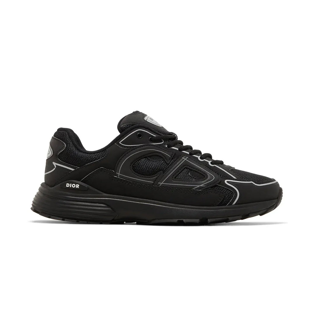 Dior B30 Black