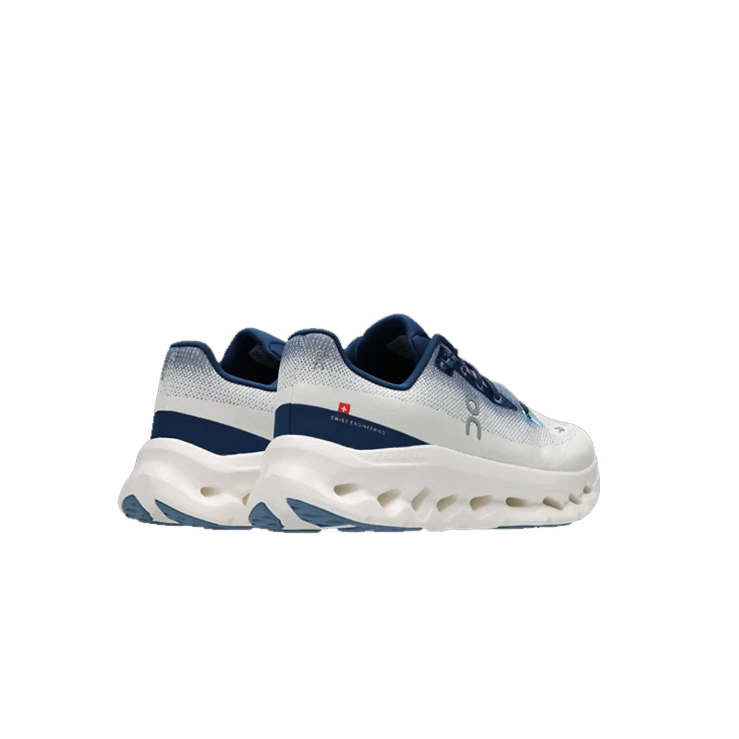 On Running Cloudtilt Ivory Blue White