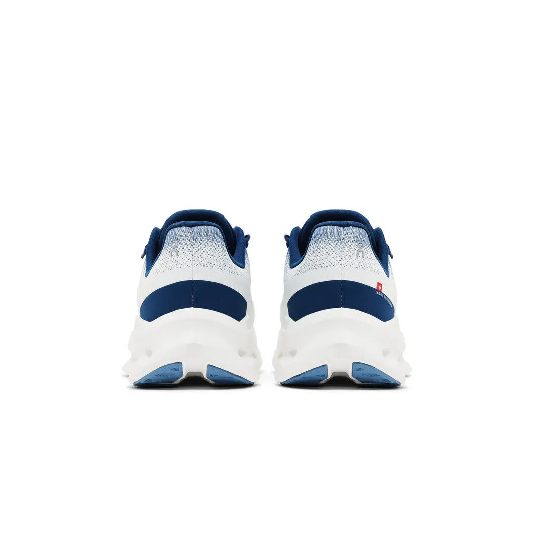 On Running Cloudtilt Ivory Blue White