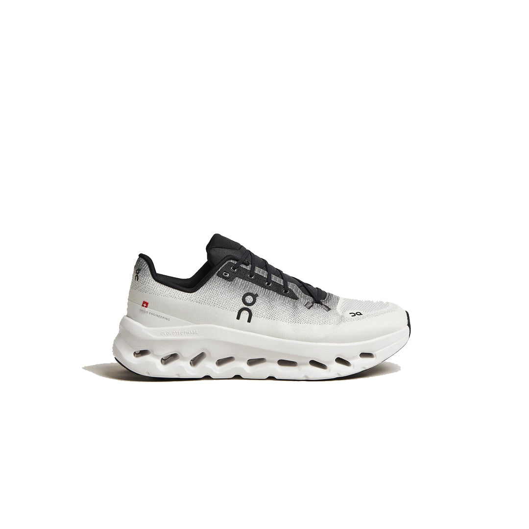 On Running Cloudtilt Black/Ivory