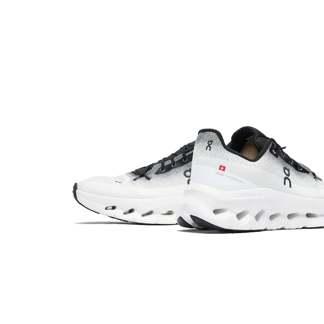 On Running Cloudtilt Black/Ivory