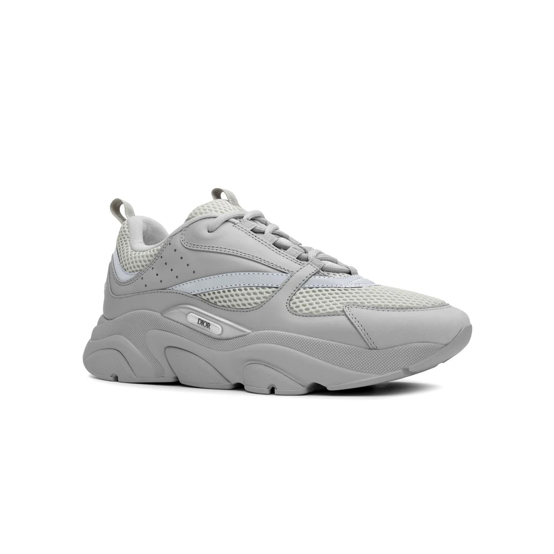 Dior B22 Premium Grey