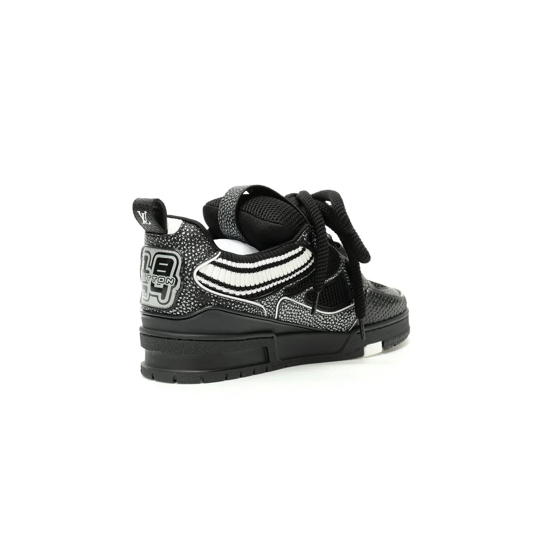 Louis Vuitton Skate Trainer