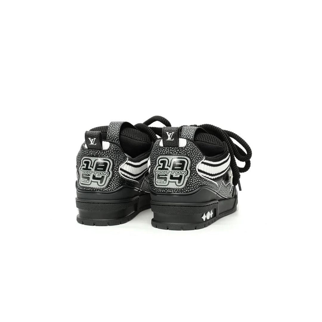 Louis Vuitton Skate Trainer