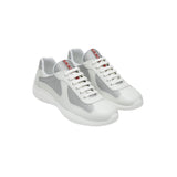 Prada America’s Cup White Silver