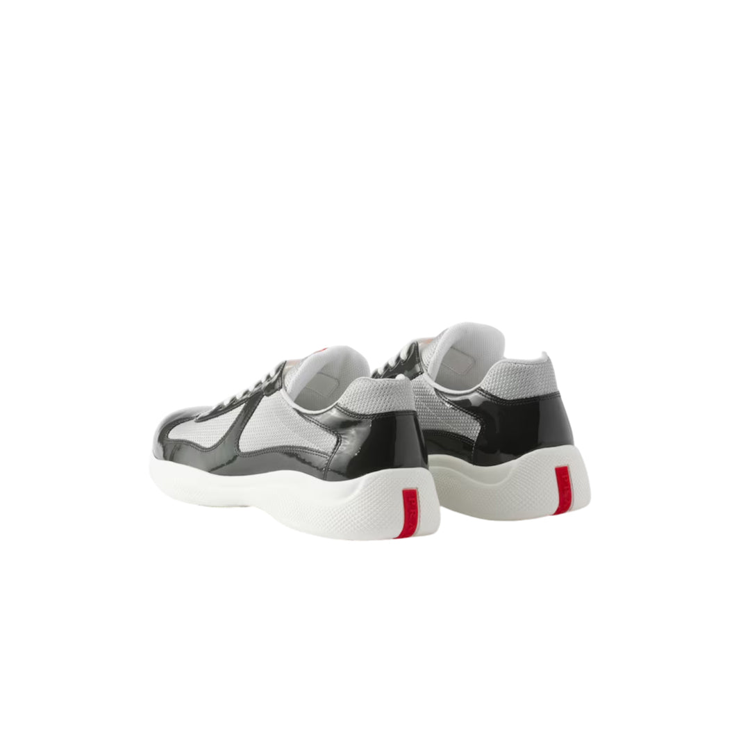 Prada America’s Cup