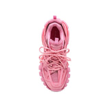Balenciaga Track Pink