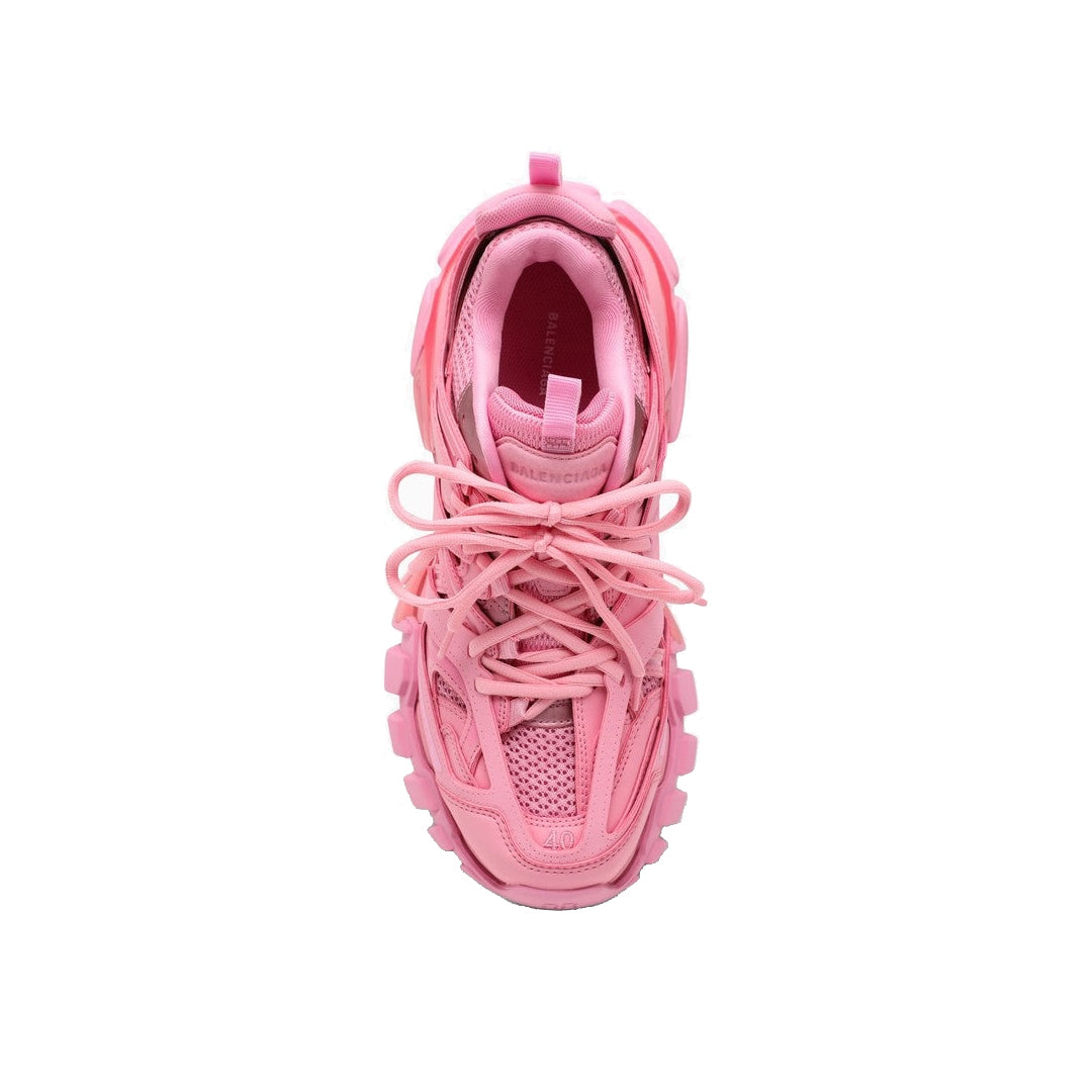 Balenciaga Track Pink