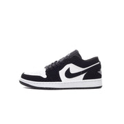 Nike Air Jordan 1 Low Black White
