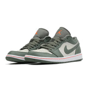 Nike Air Jordan 1 Low Military