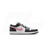 Nike Air Jordan 1 Low Rust Pink