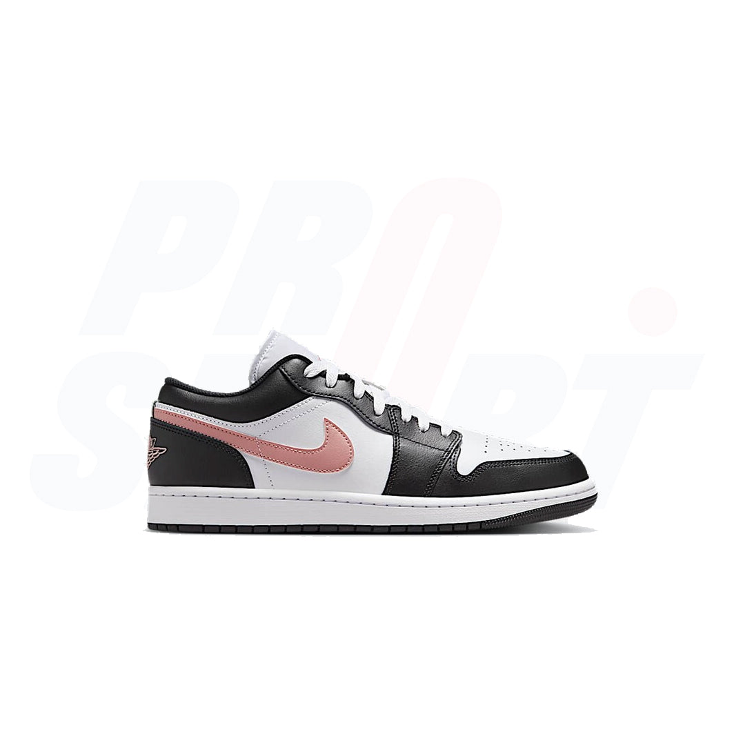 Nike Air Jordan 1 Low Rust Pink