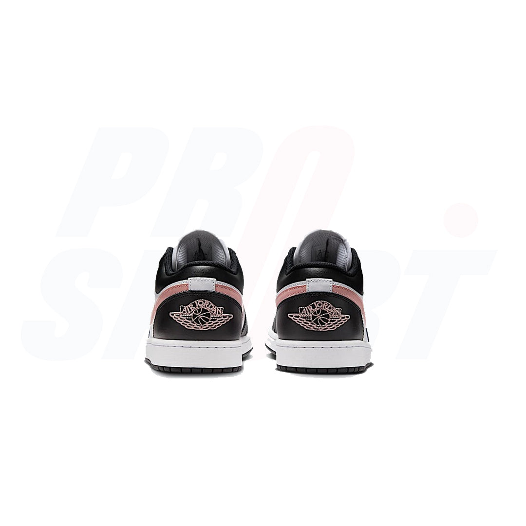 Nike Air Jordan 1 Low Rust Pink