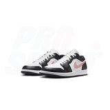 Nike Air Jordan 1 Low Rust Pink