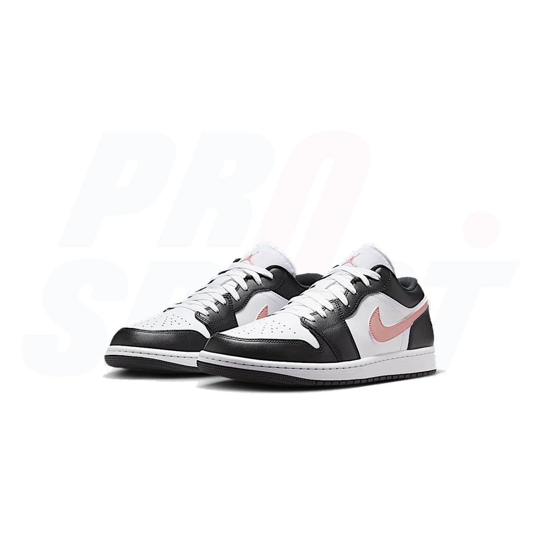 Nike Air Jordan 1 Low Rust Pink