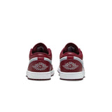 Nike Air Jordan 1 Low Red