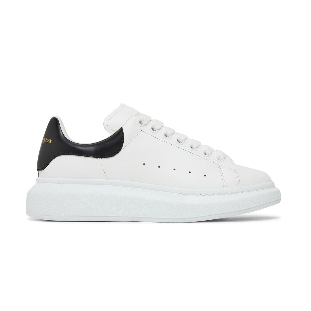 Alexander McQueen Oversized