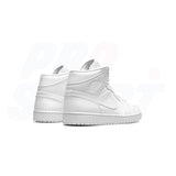 Nike Jordan 1 Mid White
