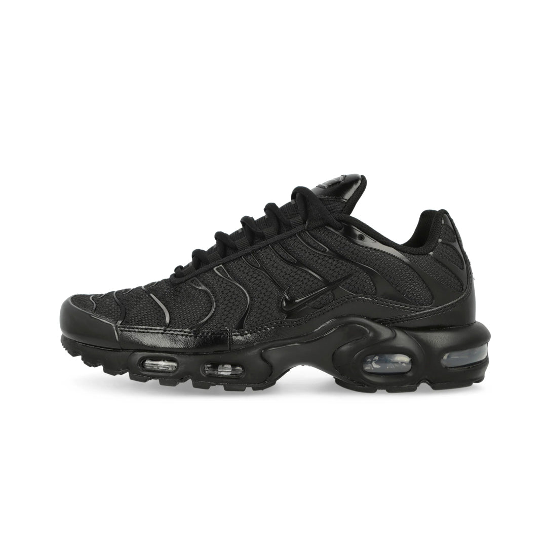 Nike Air Max Plus triple Black