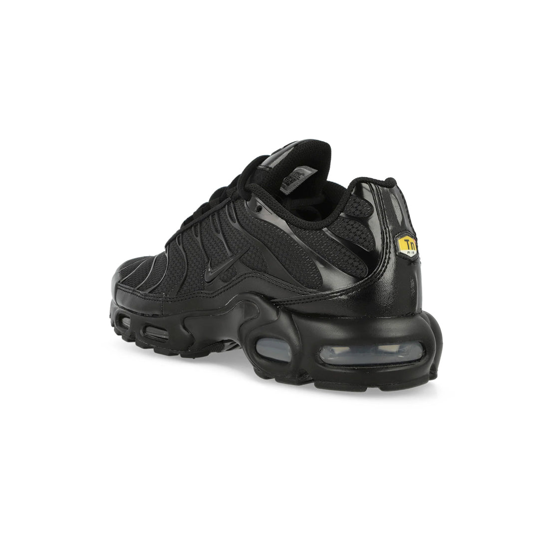Nike Air Max Plus triple Black