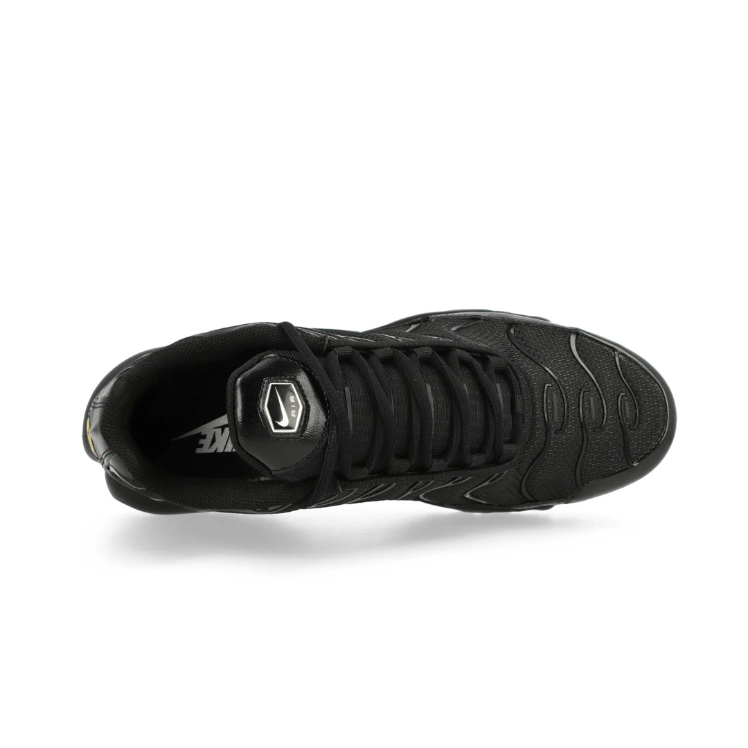 Nike Air Max Plus triple Black