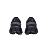 On Running Cloudmonster All Black
