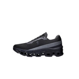 On Running Cloudmonster All Black