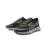 Reebok Zig Dynamica 2 Black Gray