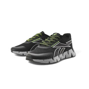 Reebok Zig Dynamica 2 Black Gray