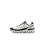 On Running Cloudwander Waterproof Ivory Black