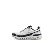 On Running Cloudwander Waterproof Ivory Black