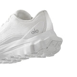 Alo Runner Yoga White