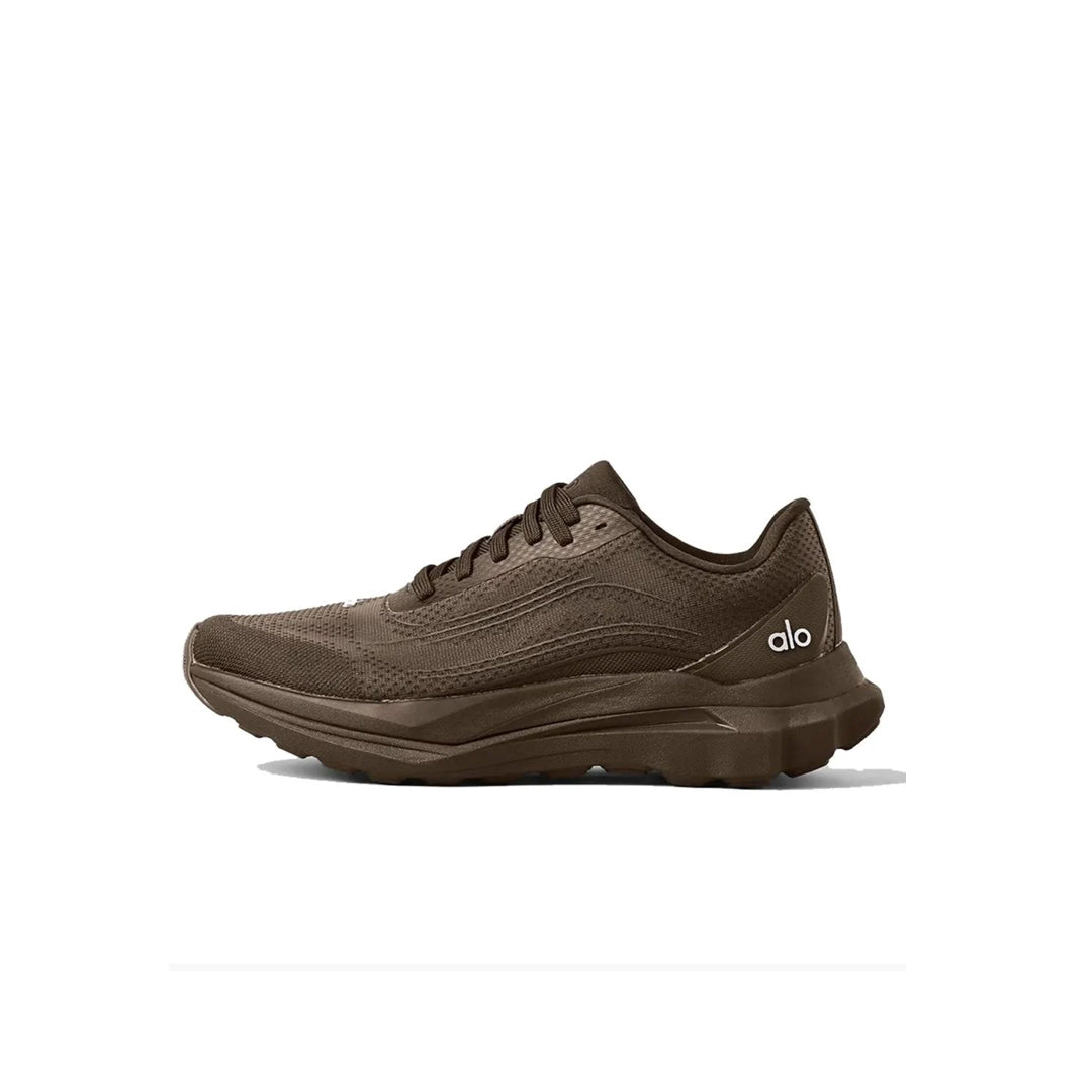 Alo Runner Yoga Espresso