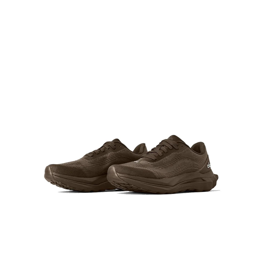 Alo Runner Yoga Espresso