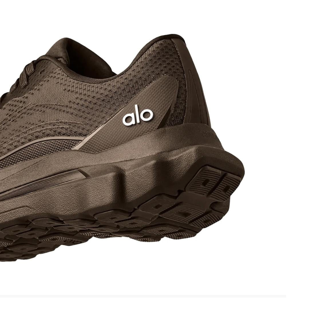 Alo Runner Yoga Espresso
