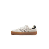 Adidas Sambae 'Leopard Off White'