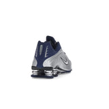 Nike Shox R4 Blue Void