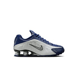 Nike Shox R4 Blue Void