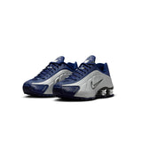 Nike Shox R4 Blue Void